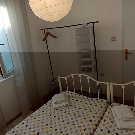 Unikat Apartment Gornja Toplica