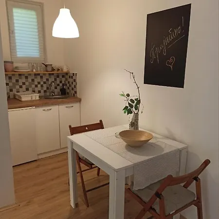 Apartment Unikat