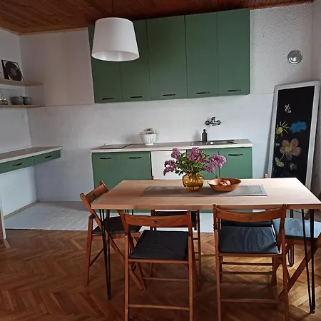 Unikat Apartment