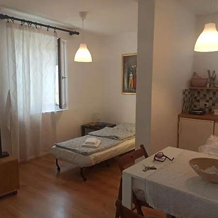 Unikat Apartment