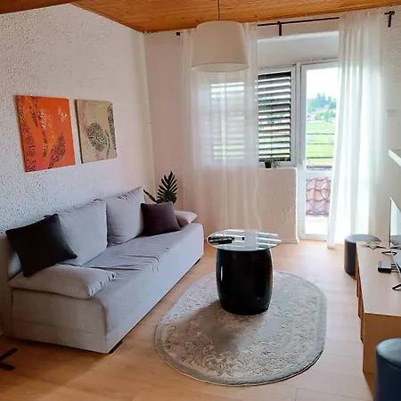 Unikat Apartment *